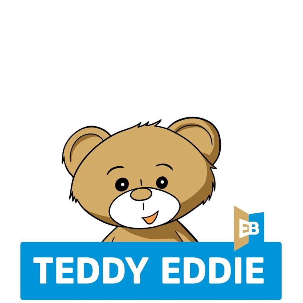 Teddy Eddie Ząbki